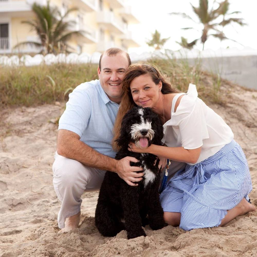 Meet your Posher, Lily